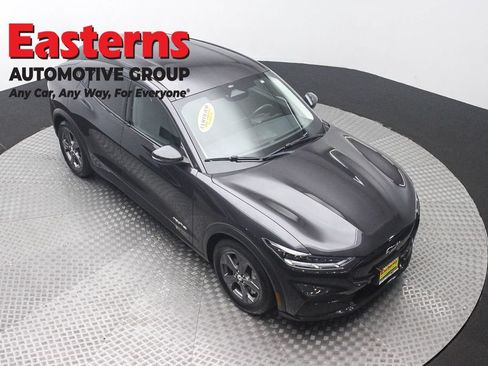Used 2022 Ford Mustang Mach-E Select AWD/4WD image 3