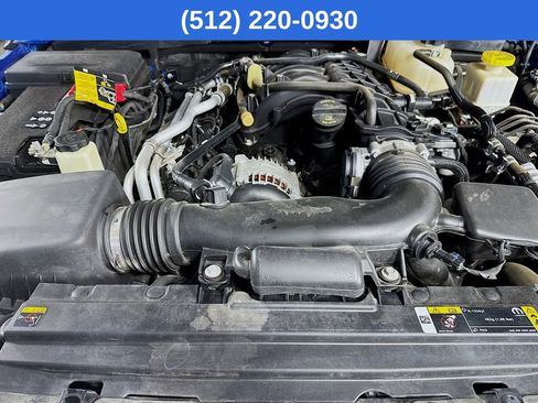 Used 2022 Jeep Gladiator Mojave w/ LED Lighting Group image 41