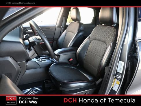 Used 2023 Ford Escape ST-Line w/ Tech Pack #1 image 18