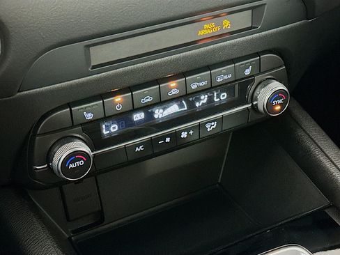 Used 2025 MAZDA CX-5 AWD 2.5 S w/ Preferred Package image 23