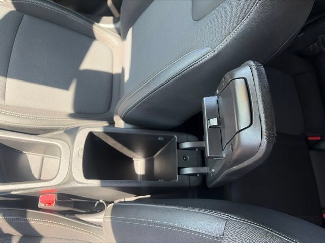 Used 2020 Buick Encore GX Select w/ Advanced Technology Package AWD/4WD image 24