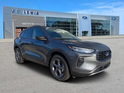 New 2026 Ford Escape ST-Line w/ Tech Pack #1