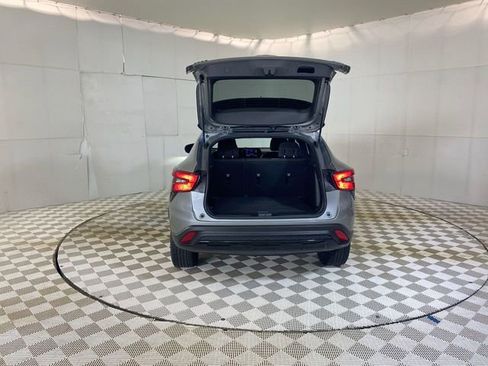 Used 2024 Chevrolet Trax RS w/ Driver Confidence Package FWD image 30