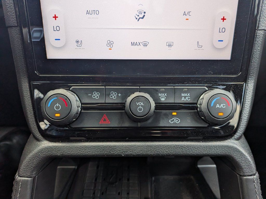 Used 2026 Ford Ranger Raptor AWD/4WD image 22