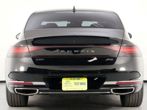 Used 2024 Genesis G90 3.5T image 11