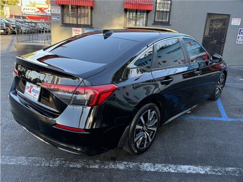 Used 2024 Honda Civic EX image 14