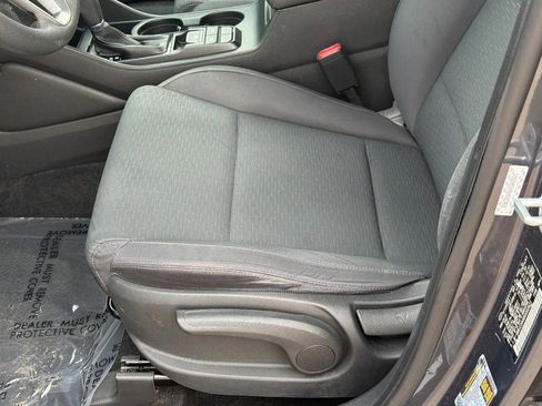 Used 2019 Hyundai Tucson SE FWD image 20