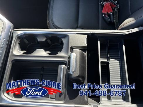 New 2027 Ford Expedition Tremor AWD/4WD image 24