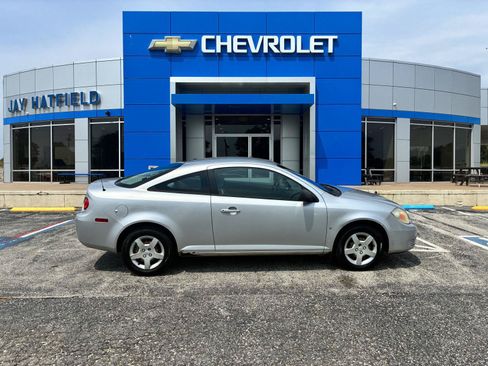 Used 2008 Chevrolet Cobalt LS FWD image 1