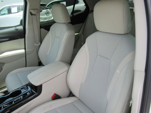 Used 2023 Buick Envision Preferred AWD/4WD image 16