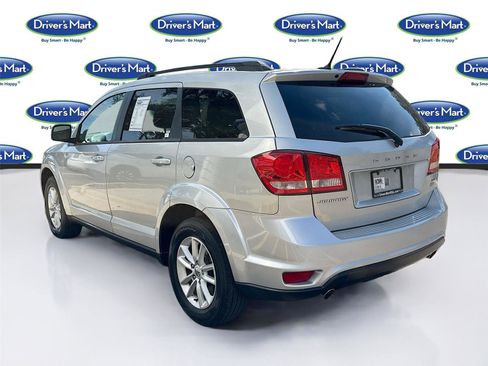 Used 2013 Dodge Journey SXT w/ Flexible Seating Group image 30