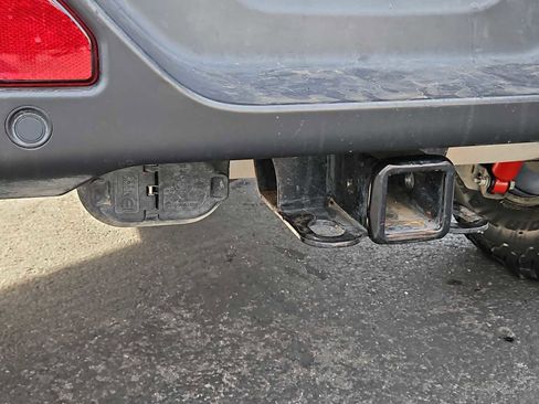 Used 2021 Jeep Wrangler Unlimited Rubicon image 34