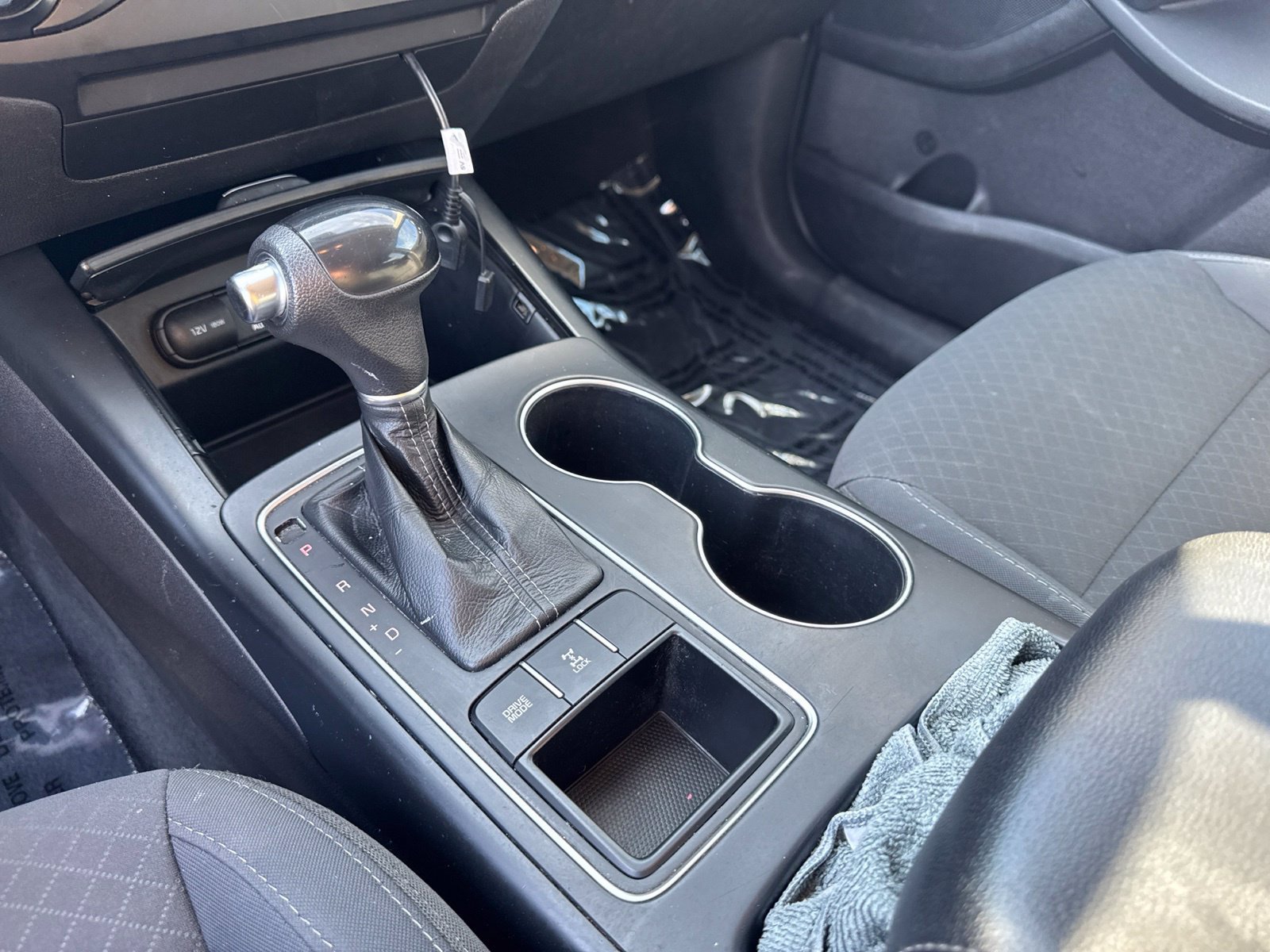 Used 2017 Kia Sorento AWD image 21
