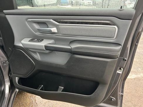 Used 2022 RAM 1500 Big Horn image 30