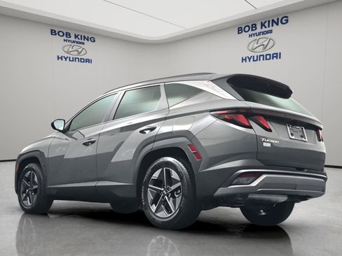 New 2026 Hyundai Tucson SEL FWD image 21