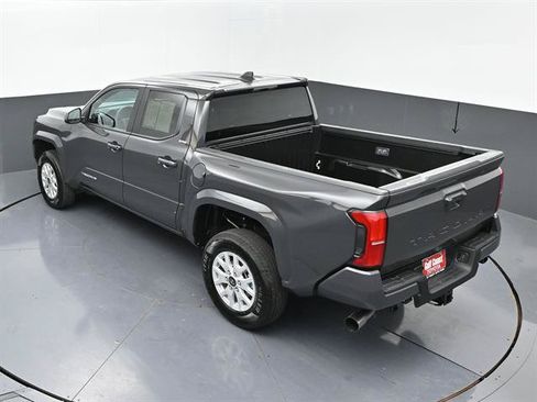 Certified 2026 Toyota Tacoma SR5 RWD image 43
