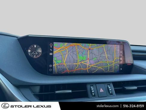 Used 2021 Lexus ES 350 w/ Premium Package FWD image 28