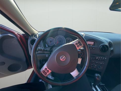 Used 2004 Pontiac Grand Prix GT2 FWD image 38