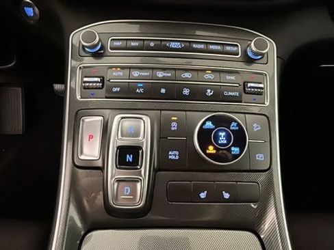 Used 2023 Hyundai Santa Fe SEL AWD/4WD image 22