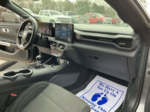 Used 2024 Ford Mustang GT image 22