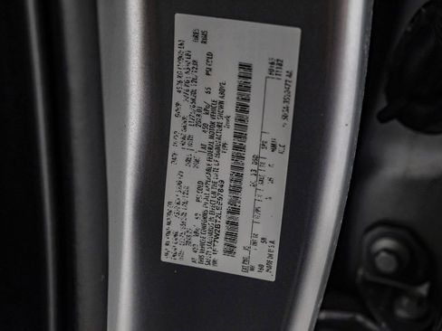 Used 2020 Ford F250 Lariat w/ Lariat Ultimate Package image 50