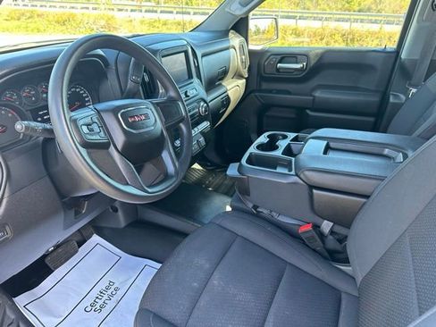 Used 2023 GMC Sierra 1500 Pro image 16