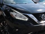 Used 2015 Nissan Murano SL w/ SL Technology Package image 3