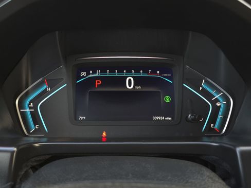 Certified 2023 Honda Odyssey EX-L image 20