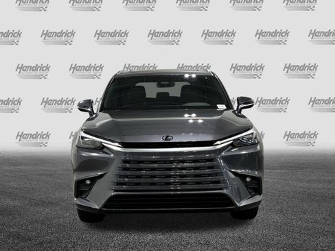 New 2026 Lexus TX 350 AWD image 5