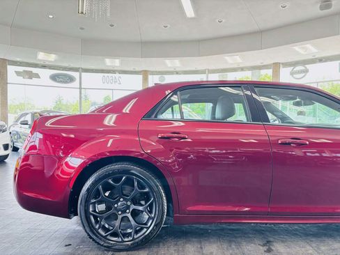 Used 2020 Chrysler 300 S w/ 300S Premium Group 2 RWD image 3