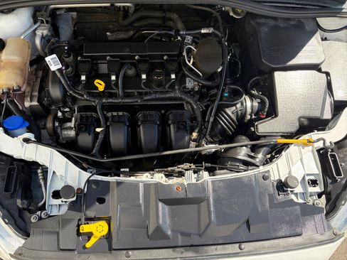 Used 2016 Ford Focus S FWD image 29