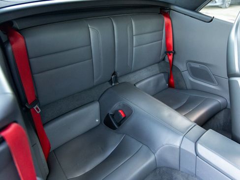 Certified 2021 Porsche 911 Carrera S RWD image 44