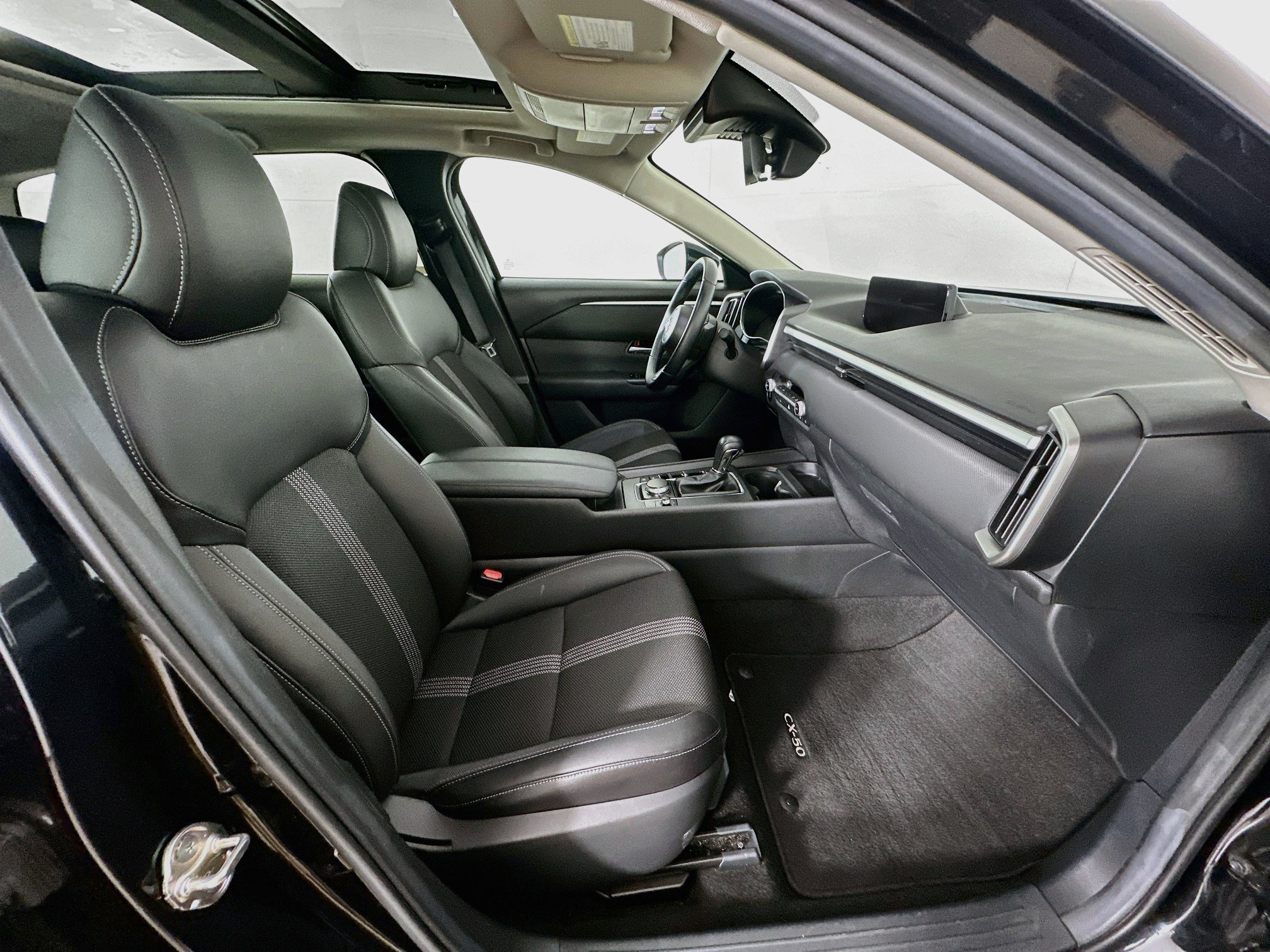 Used 2026 MAZDA CX-50 AWD 2.5 S w/ Preferred Pkg image 32