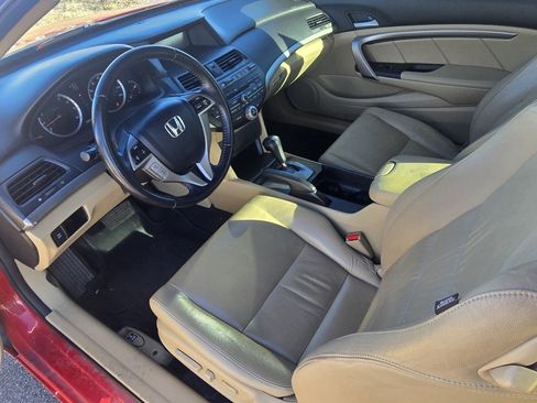 Used 2010 Honda Accord EX-L image 25