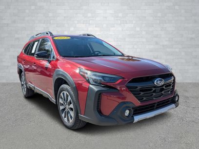 Used 2023 Subaru Outback Limited XT