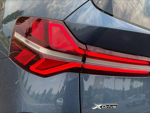 New 2026 BMW X3 xDrive30i w/ Premium Package AWD/4WD image 23