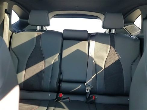 New 2026 Acura RDX A-Spec image 23