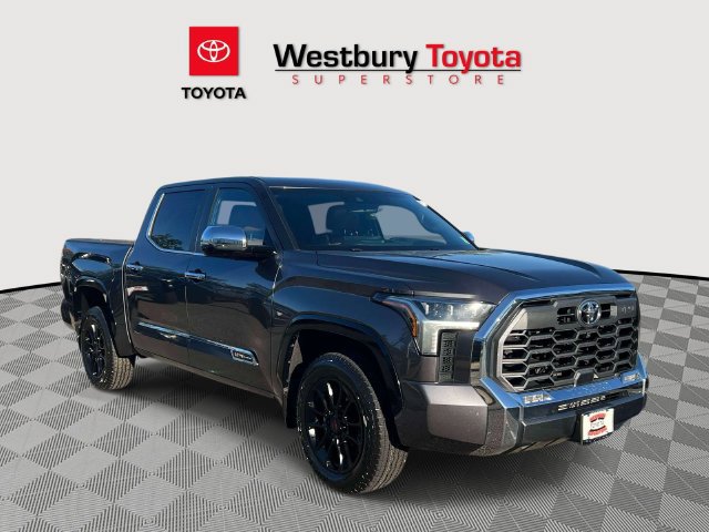 Used 2024 Toyota Tundra 1794 Edition w/ TRD Off-Road Package AWD/4WD image 1