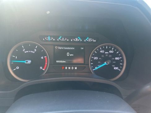 Used 2022 Ford F250 XLT w/ XLT Premium Package image 47