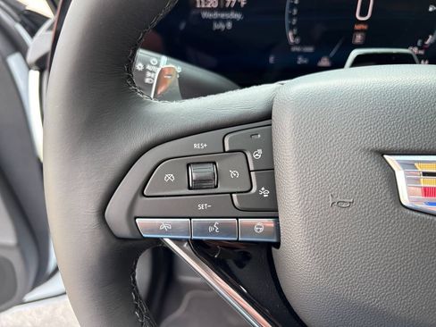 New 2026 Cadillac CT5 Premium Luxury w/ Technology Package RWD image 17