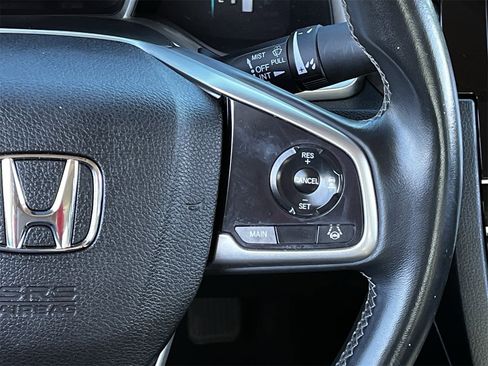 Used 2021 Honda Civic EX-L image 14