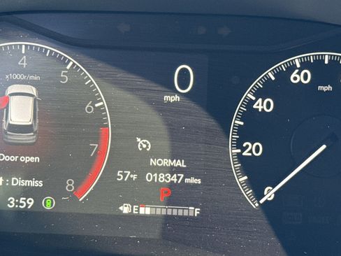 Certified 2023 Honda CR-V EX-L image 22