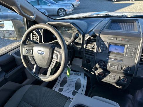 Used 2019 Ford F150 XL w/ Equipment Group 101A Mid image 25