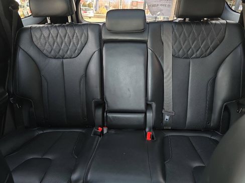 Used 2023 Hyundai Santa Fe Calligraphy image 32