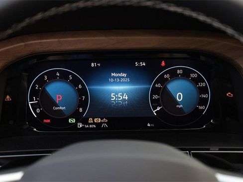 New 2026 Volkswagen Atlas SE image 14