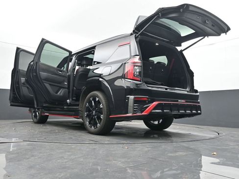 Used 2026 Nissan Armada NISMO image 84