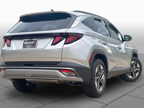 Used 2026 Hyundai Tucson SEL FWD image 13