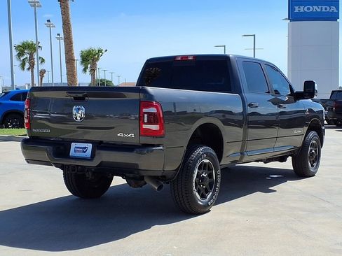 Used 2024 RAM 2500 Laramie w/ Safety Group AWD/4WD image 7
