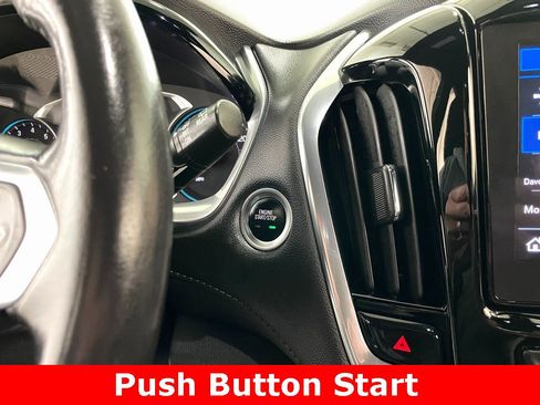 Certified 2022 Chevrolet Traverse LT image 5