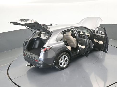 Used 2024 Honda HR-V LX image 67